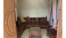 Lobi 2 Homestay Srikandi