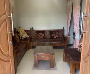 Lobby 2 Homestay Srikandi