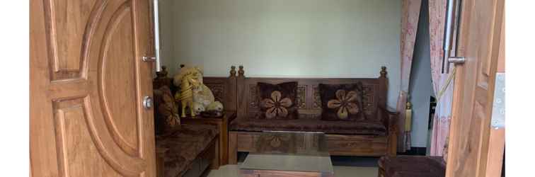 Lobby Homestay Srikandi