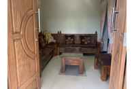 Lobi Homestay Srikandi