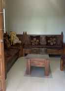 LOBBY Homestay Srikandi