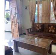 Lobby 5 Homestay Srikandi