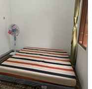 Kamar Tidur 5 Homestay Yudhistira