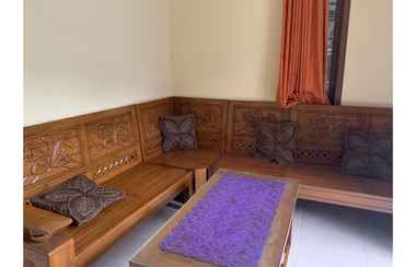 Phòng ngủ 2 Homestay Arimbi