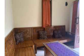 Khu vực công cộng 4 Homestay Arimbi