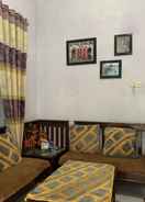 LOBBY Homestay Arimbi