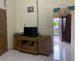 Sảnh chờ 2 Homestay Arimbi