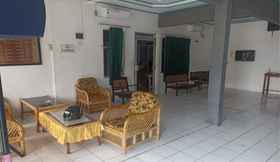 Lobby 3 Hotel Fajri