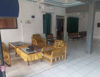 Lobby 2 Hotel Fajri