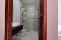 Phòng tắm bên trong Nam Du Palace