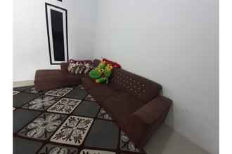 Lobi Desvita Homestay