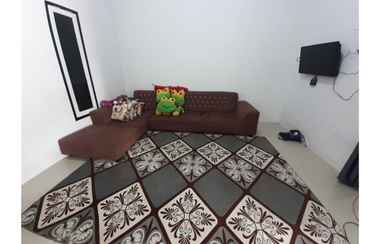 Common Space 2 Desvita Homestay