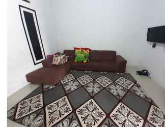 Common Space 2 Desvita Homestay