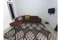 Common Space Desvita Homestay