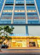 EXTERIOR_BUILDING Holi Gold Coast Nha Trang