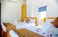 Kamar Tidur 2 Bien Nho Hotel & Coffee