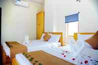 Kamar Tidur Bien Nho Hotel & Coffee