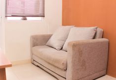 大堂 7 Comfort 2BR Apartment at Green Pramuka By Travelio