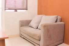 大堂 Comfort 2BR Apartment at Green Pramuka By Travelio