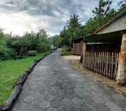 Ruang untuk Umum 7 GOA SLARONG CAMPING GROUND