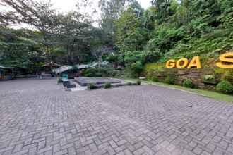 Bangunan 4 GOA SLARONG CAMPING GROUND