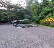 Bangunan 5 GOA SLARONG CAMPING GROUND