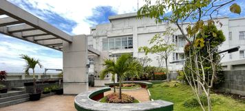 大廳 6 1BR Cozy Apartment Parahyangan Residence Bandung By Travelio