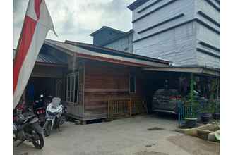 Lobi Ajang Homestay