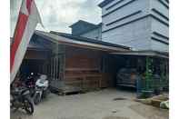 Lobi Ajang Homestay