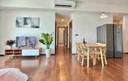 อื่นๆ 5 Homie's - D'Edge Thao Dien Luxury Apartment