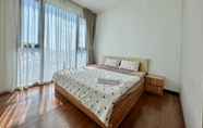 Functional Hall 6 Homie's - D'Edge Thao Dien Luxury Apartment