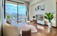 Khu vực công cộng 4 Homie's - D'Edge Thao Dien Luxury Apartment