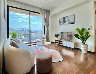 อื่นๆ 2 Homie's - D'Edge Thao Dien Luxury Apartment