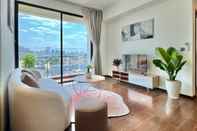 อื่นๆ Homie's - D'Edge Thao Dien Luxury Apartment