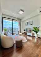 COMMON_SPACE Homie's - D'Edge Thao Dien Luxury Apartment