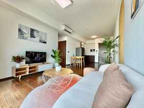 Common Space 4 Homie's - D'Edge Thao Dien Luxury Apartment