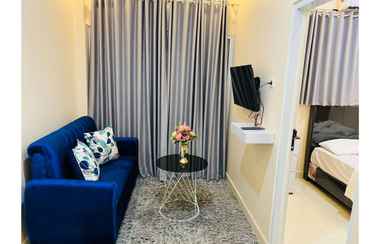 Kamar Tidur 2 Qurratu Homestay