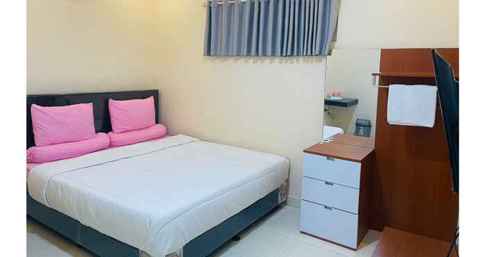 Lobi Qurratu Homestay