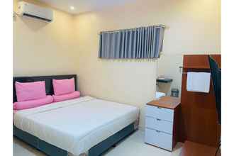 Lobi Qurratu Homestay