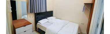 Kamar Tidur 3 Qurratu Homestay