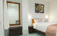 Kamar Tidur 7 New Mandurah Stay