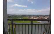 Nearby View and Attractions 3 Apartment Skyland City by Indah Room