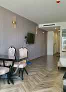 BEDROOM Handy Gold Coast Nha Trang