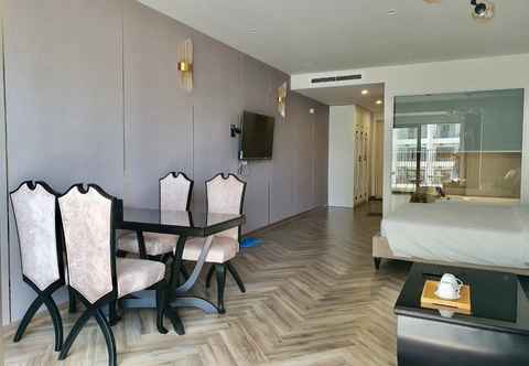 Kamar Tidur Handy Gold Coast Nha Trang