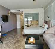 Kamar Tidur 6 Handy Gold Coast Nha Trang