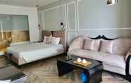 Bedroom 3 Handy Gold Coast Nha Trang