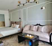 Kamar Tidur 3 Handy Gold Coast Nha Trang