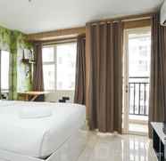 ห้องนอน 2 Margonda Residence 3 by Alysa Room