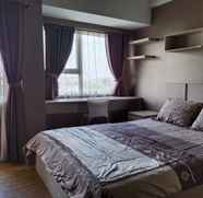 Kamar Tidur 4 Margonda Residence 3 by Alysa Room