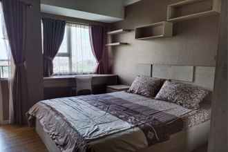 ห้องนอน 4 Margonda Residence 3 by Alysa Room